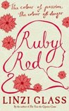 Ruby Red by Linzi Glass