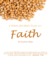 Faith - Four Week Mini Bibl...