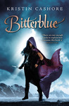 Bitterblue by Kristin Cashore Bitterblue by Kristin Cashore