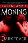 Darkfever (Fever, #1)