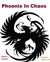 Phoenix In Chaos (Exodus, #3)