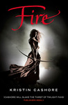 Fire (Graceling Realm, #2)