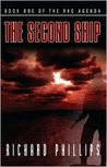 The Second Ship (The Rho Agenda, #1)
