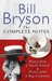 Bill Bryson The Complete Notes