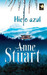 Hielo azul  (Mass Market Paperback)