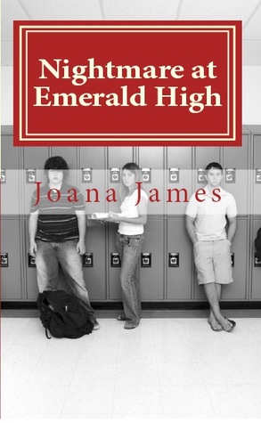 Nightmare at Emerald High: A Christian Thriller
