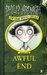 Awful End (Eddie Dickens Trilogy, #1)