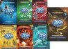 The 39 Clues Set (Books 1 - 7) by Rick Riordan The 39 Clues Set (Books 1 - 7) by Rick Riordan