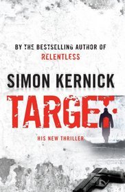 Target (Tina Boyd #4) - Simon Kernick