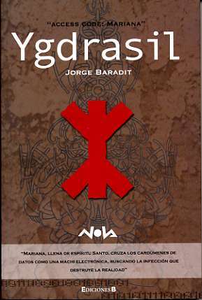 Ygdrasil