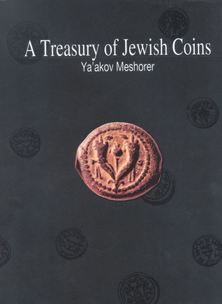 A Treasury of Jewish Coins