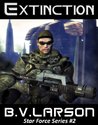 Extinction by B.V. Larson Extinction by B.V. Larson