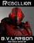 Rebellion (Star Force, #3)