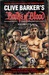 Books of Blood: Volumes 1-3 (Books of Blood, #1-3)