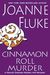 Cinnamon Roll Murder (Hannah Swensen, #15)