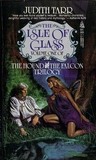 The Isle of Glass (The Hound and the Falcon, #1)