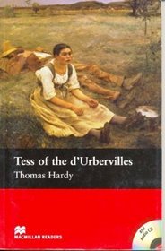 Tess of D'urbervilles 