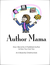 Author Mama, How I Became A Published Author and How You Can Too