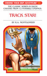 Track Star! by R.A. Montgomery
