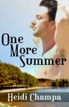 One More Summer One More Summer