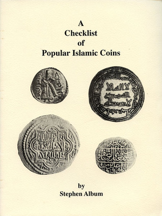 A Checklist of Popular Islamic Coins