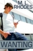 Wanting (Rocky Mountain Hig...