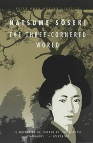 Natsume Soseki kusamakura Natsume Soseki kusamakura