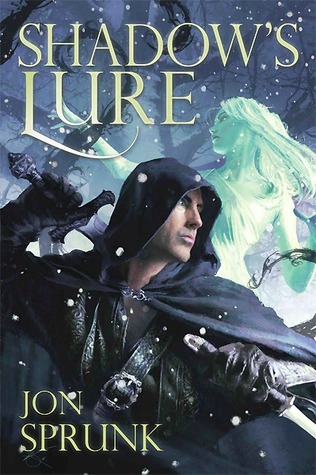 Shadow's Lure by Jon Sprunk