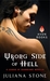 Wrong Side of Hell (League of Guardians, #0.5)