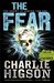 The Fear (The Enemy #3) The Fear (The Enemy #3)