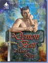 Demon Bait (Lucifer's Boys, #2) Demon Bait (Lucifer's Boys, #2)