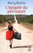 L'épopée du perroquet (Broché)