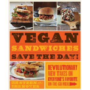 Vegan Sandwiches Save the Day: Revolutionary New Takes On Everyone's Favorite On-the-Go Meal