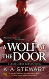 A Wolf at the Door (Jesse James Dawson, #3) A Wolf at the Door (Jesse James Dawson, #3)