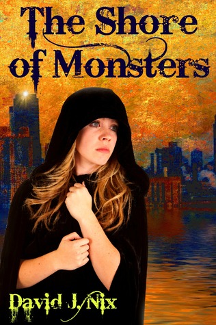 The Shore of Monsters