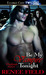 Be My Vampire Tonight (Darklander Lovers, #1)