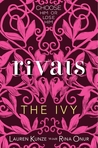 Rivals by Lauren Kunze