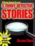 5 Funny Detective Stories -...