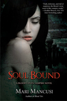 Soul Bound by Mari Mancusi Soul Bound by Mari Mancusi
