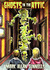 Ghosts in the Attic by Mark Allan Gunnells Ghosts in the Attic by Mark Allan Gunnells