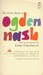 The Pocket Book of Ogden Nash (Paperback)