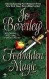 Forbidden Magic by Jo Beverley