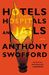 Hotels, Hospitals, and Jails: A Memoir (ebook)