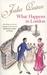 What Happens in London (Bevelstoke, #2)