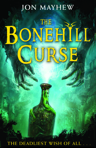 The Bonehill Curse