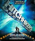 The Hitchhikers Guide to the Galaxy Live