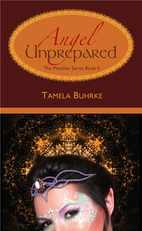 Angel Unprepared