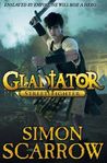 Street Fighter (Gladiator, #2)