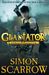 Street Fighter (Gladiator, #2)