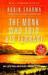 The Monk Who Sold His Ferrari (Paperback)